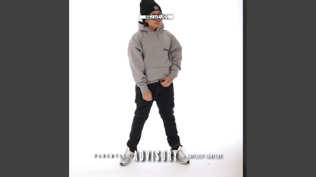 STANLEY SPAZZ X AJ2RAW (WACCHU KNO)