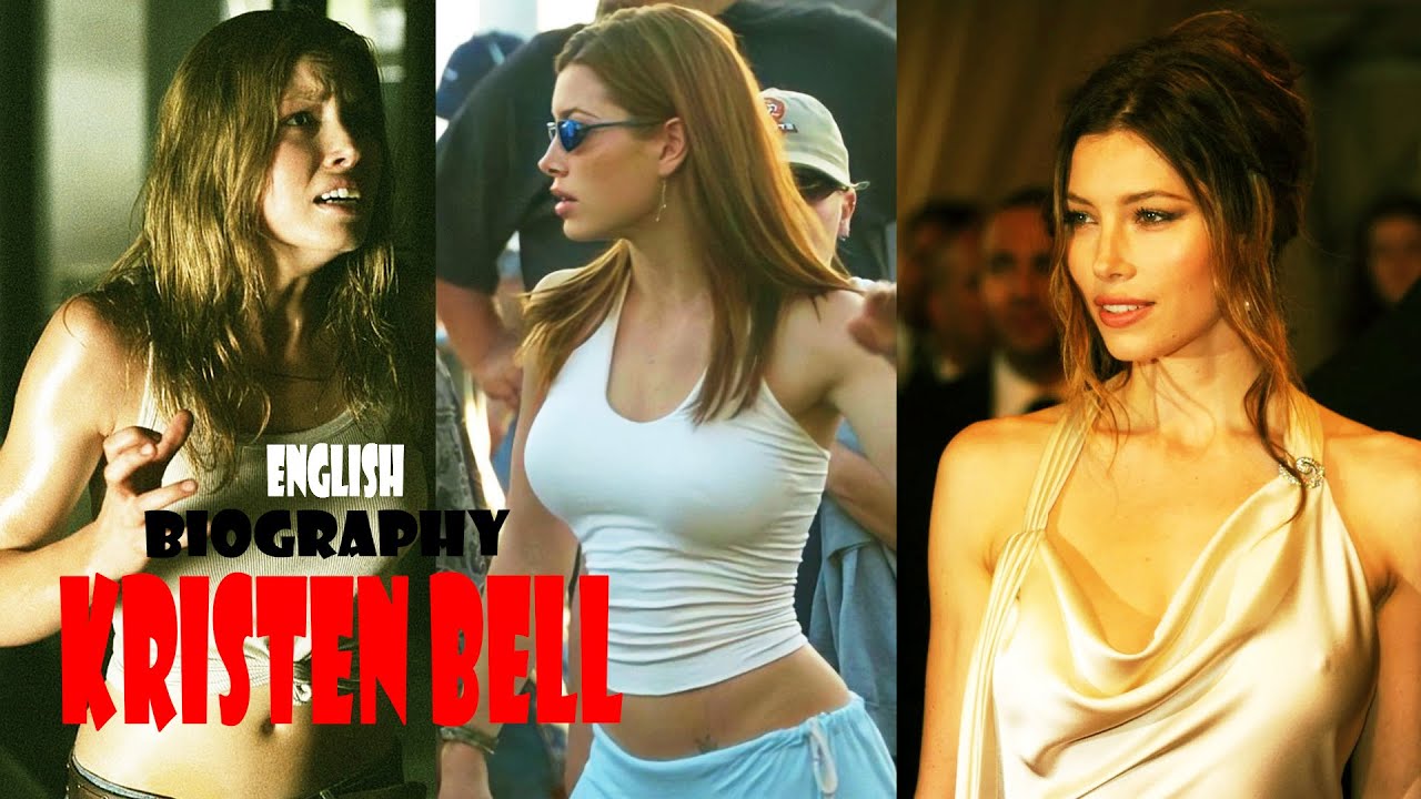 Jessica Biel - From ''7th Heaven'' to Hollywood Stardom