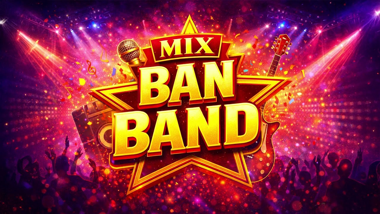 Mix Ban Band