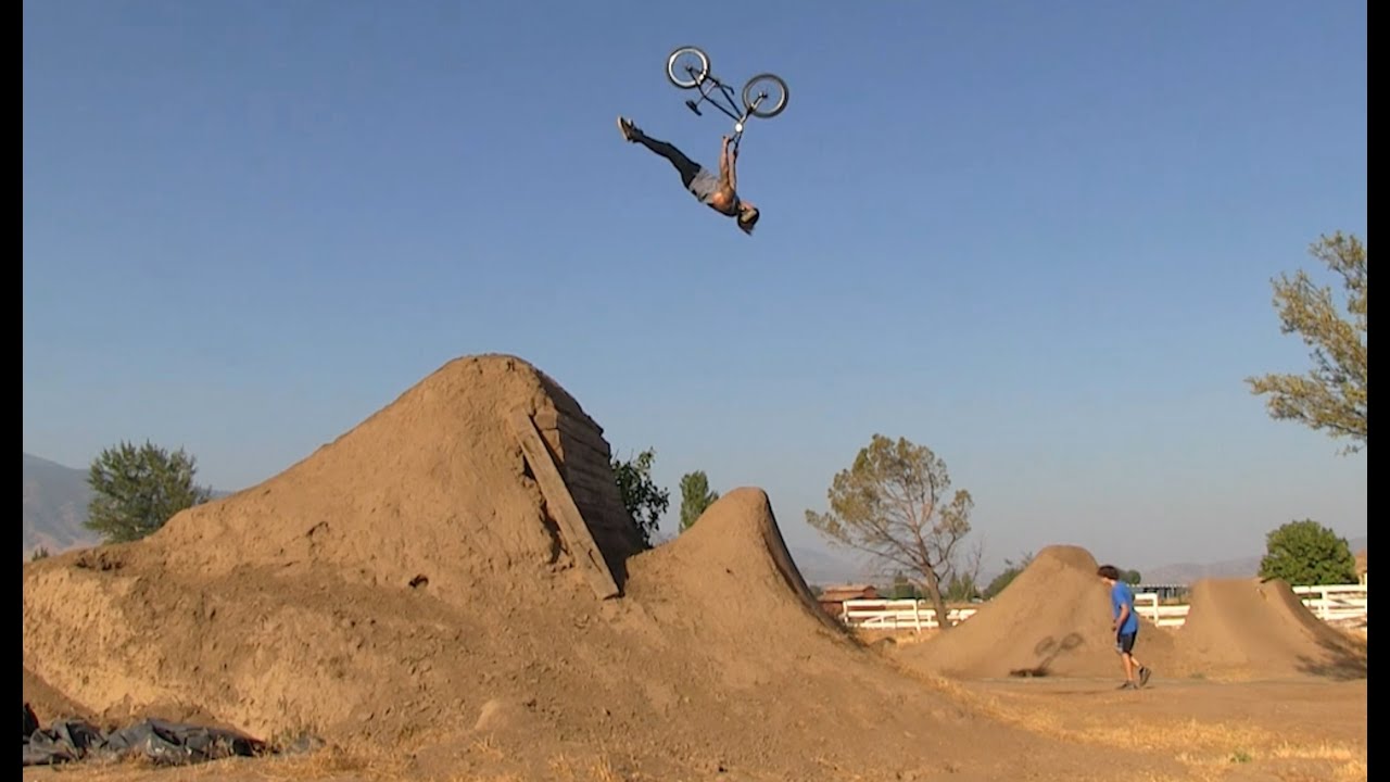 BMX - Cory 