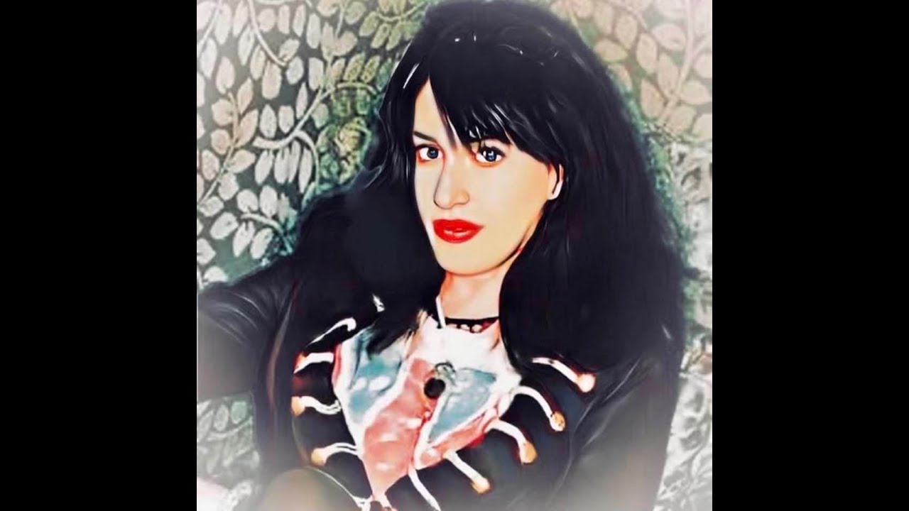 Patti Rothberg 