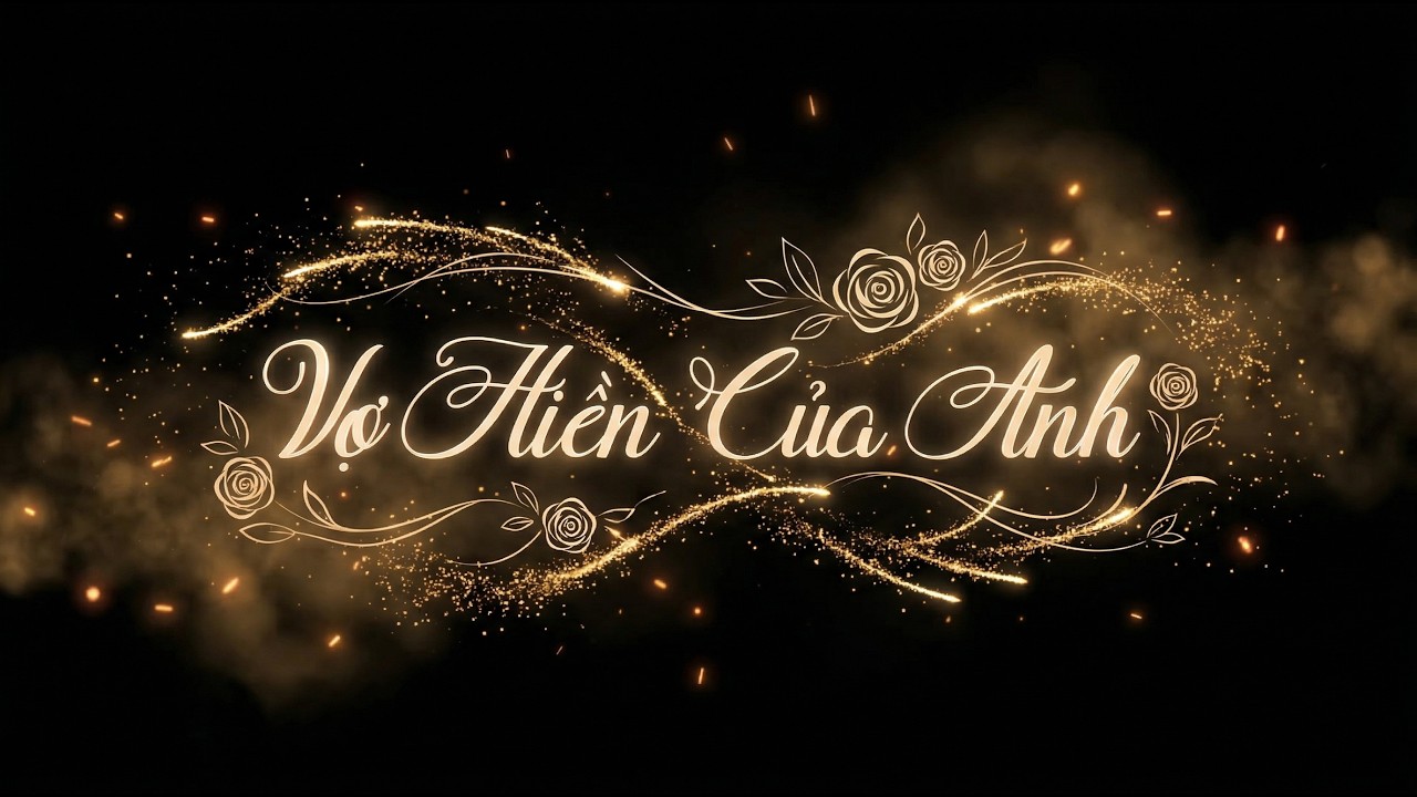 VỢ HIỀN CỦA ANH - 'The First Touch' - Món quà tháng 3 | TimelessRemixes Melody