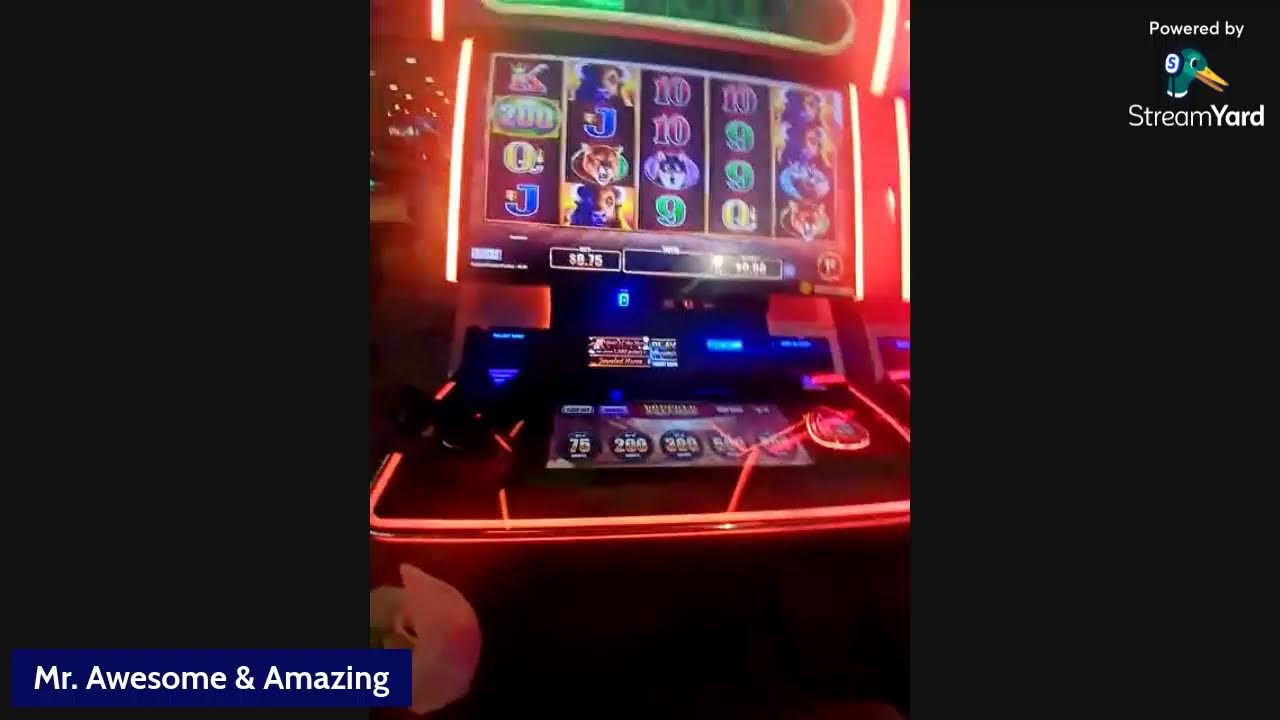 SugarGlider & Arkansauce Ziplining the Strip