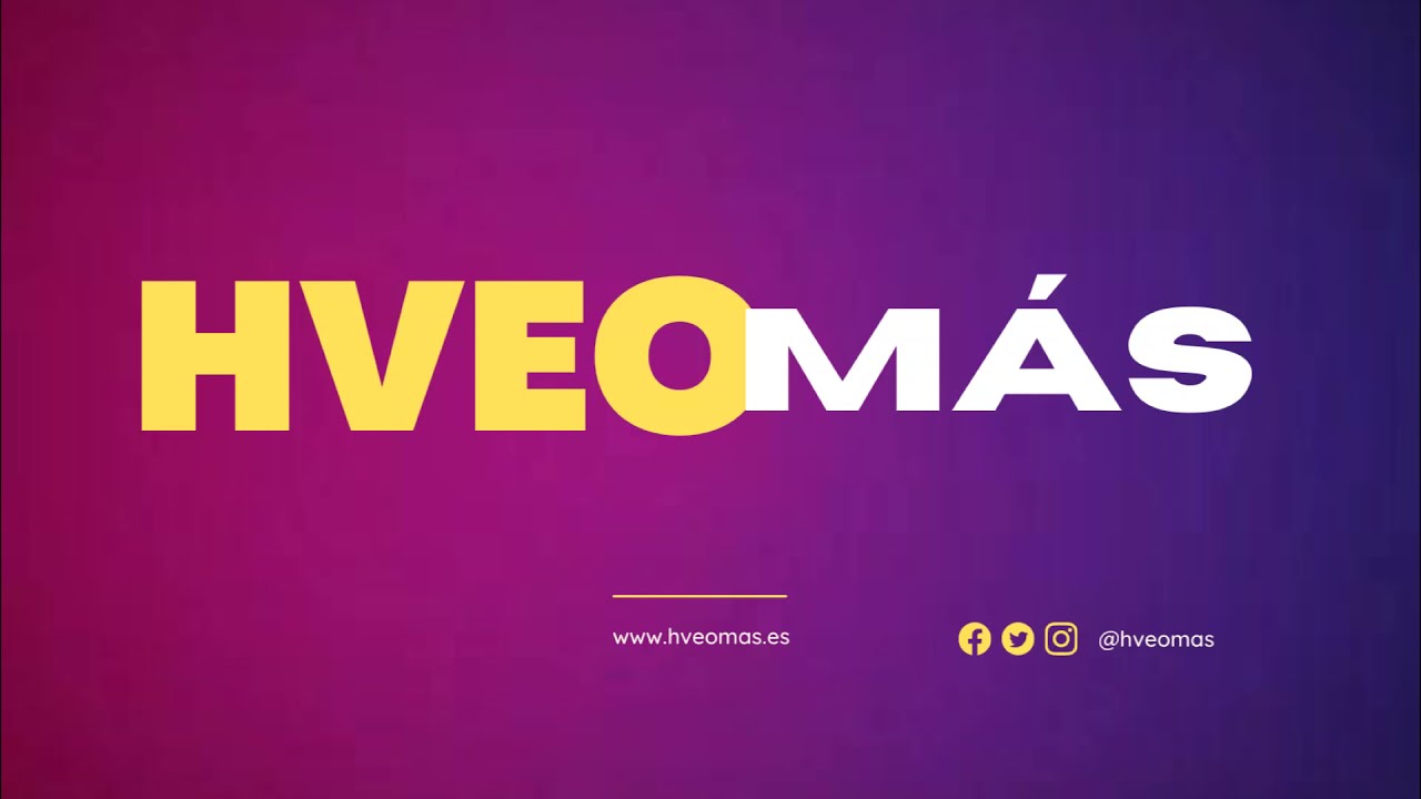 HVEO M&aacute;s Espa&ntilde;a | Nueva Plataforma de Streaming