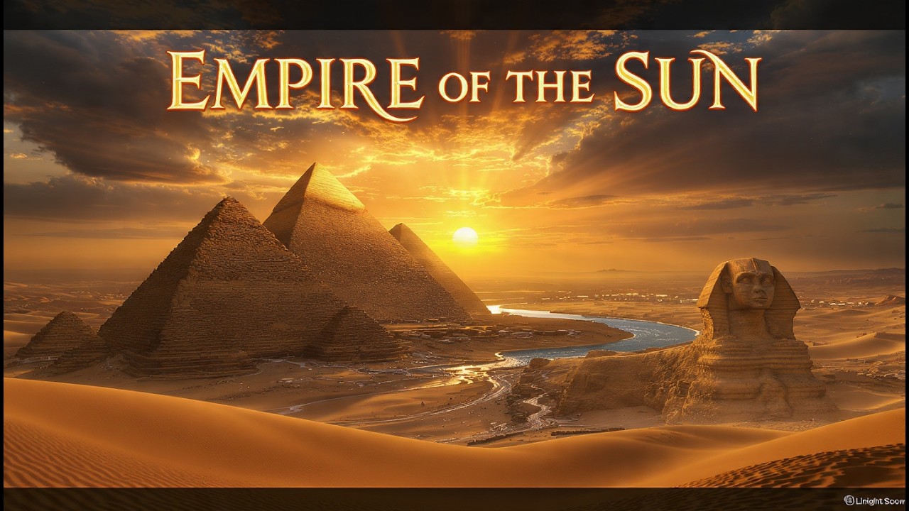 Empire of the Sun