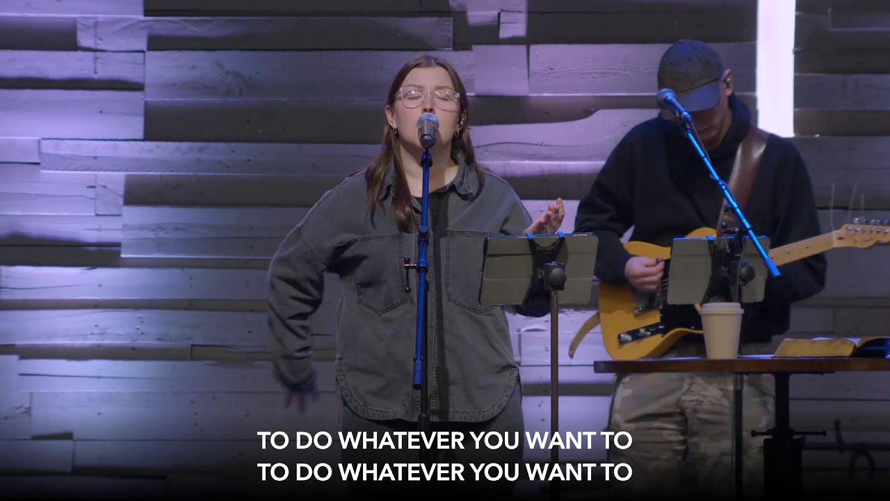 2nd Service | Sunday Service