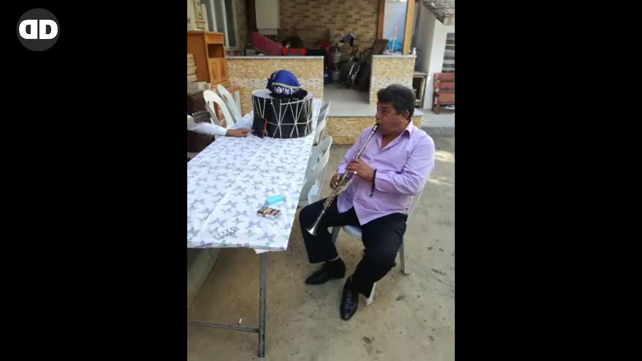 DEVREK ZONGULDAK KÖÇEK KLARNET DAVUL OYUN HAVASI ÇİFTETELLİ  GÖKSEL YAĞMUR SHOW KALİTE