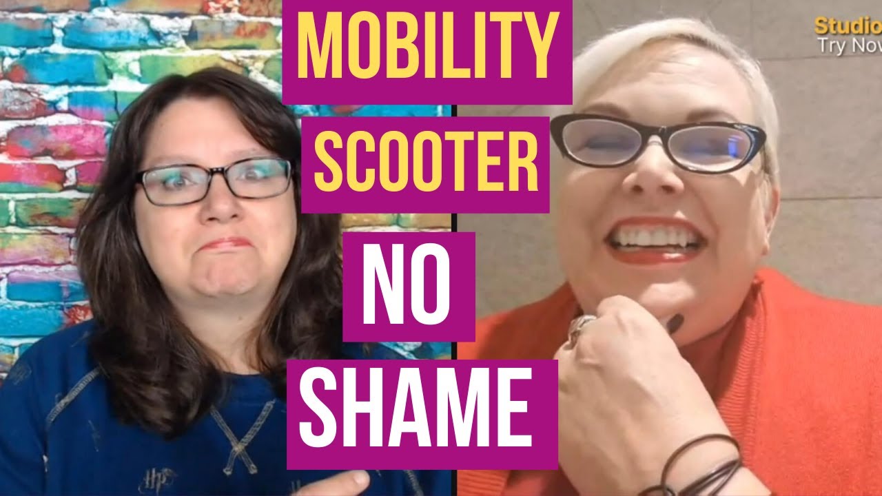 Everything You Need to Know About Using a Scooter at Disney