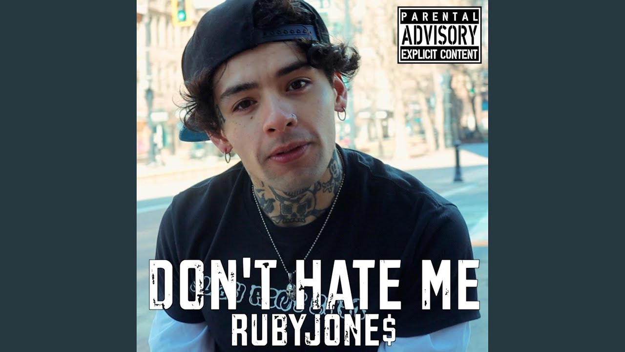 DON'T HATE ME