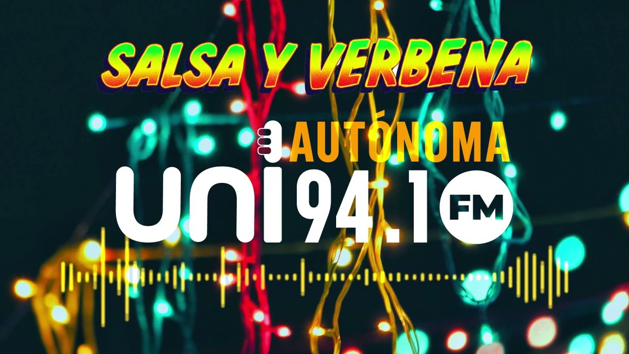 Salsa y Verbena del Caribe Colombiano | Playlist Picotero para Bailar y Vacilar