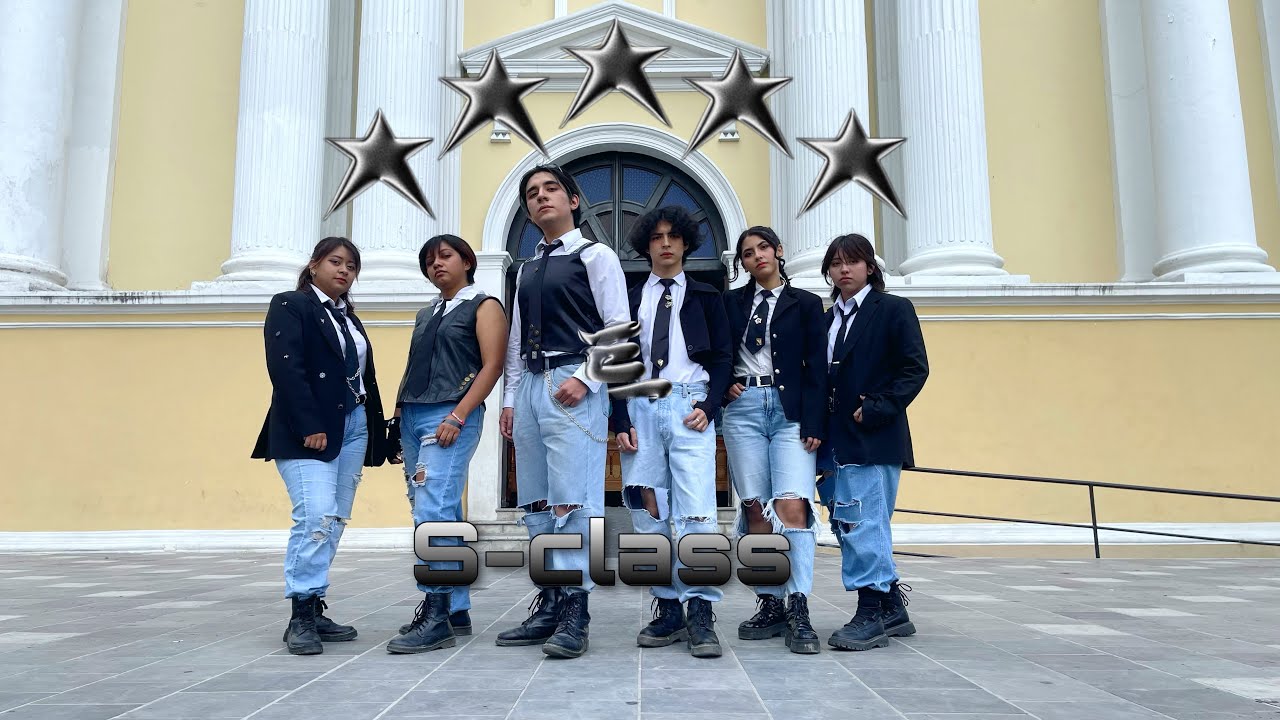 [KPOP IN PUBLIC] S-CLASS (특) - Stray Kids Dance Cover (6 member version)