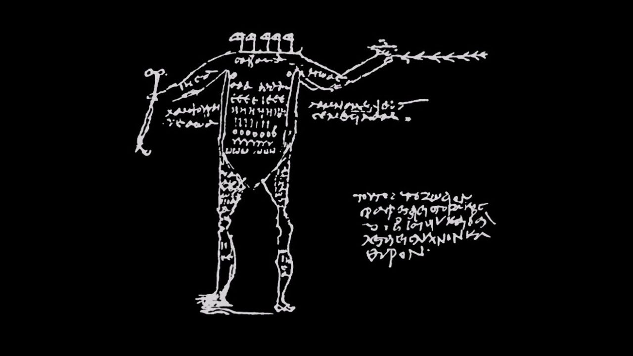 The Illuminates of Thanateros - The Ritual of the Headless One / Ritual of the Bornless One