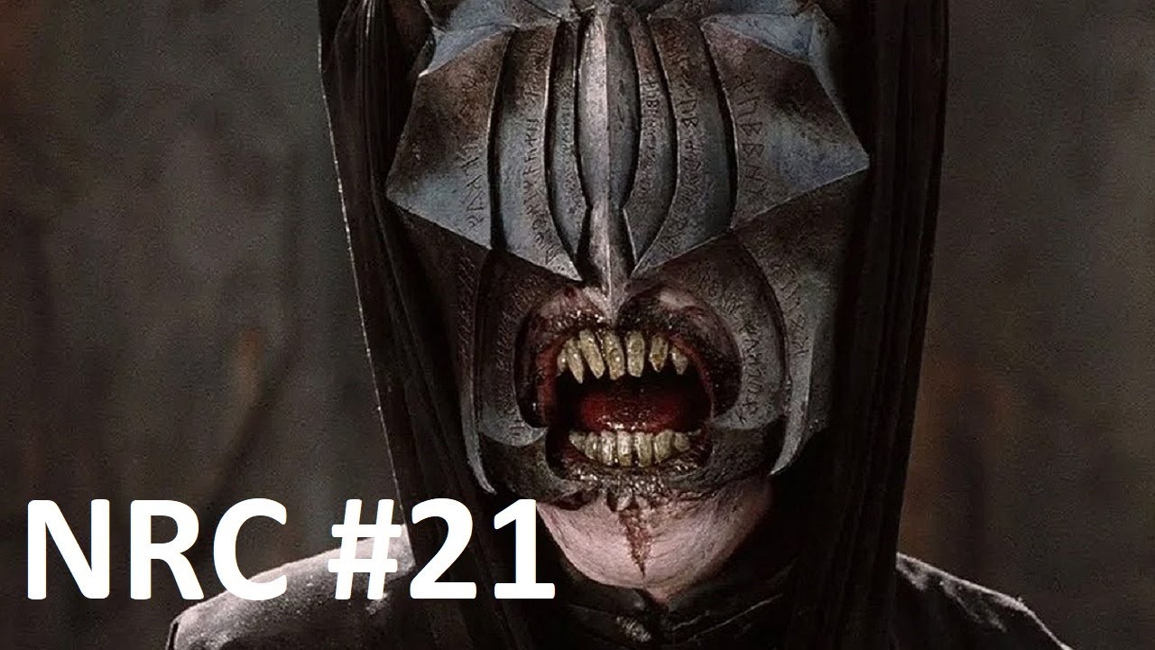 LOTR: The Battle for Middle-earth - No recruiting challenge (Evil Campaign) #Final