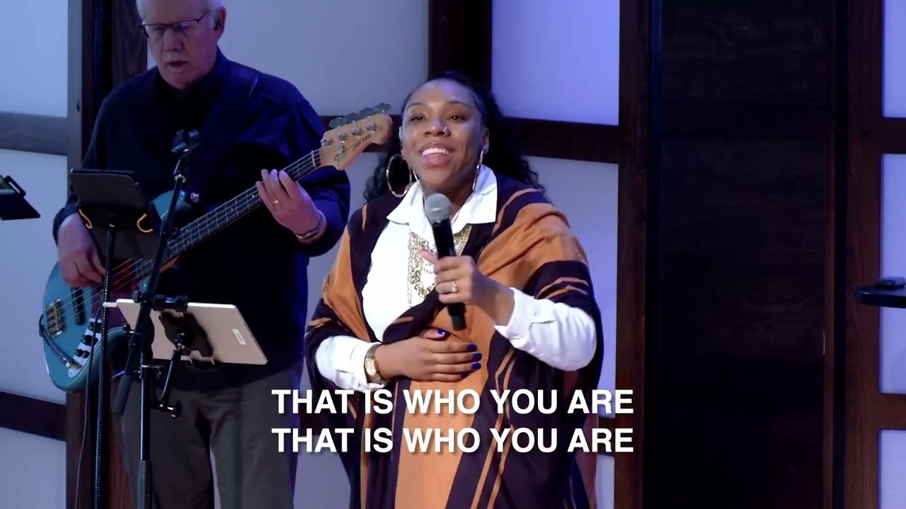 Jan 18th 2026 - Sunday Morning Service