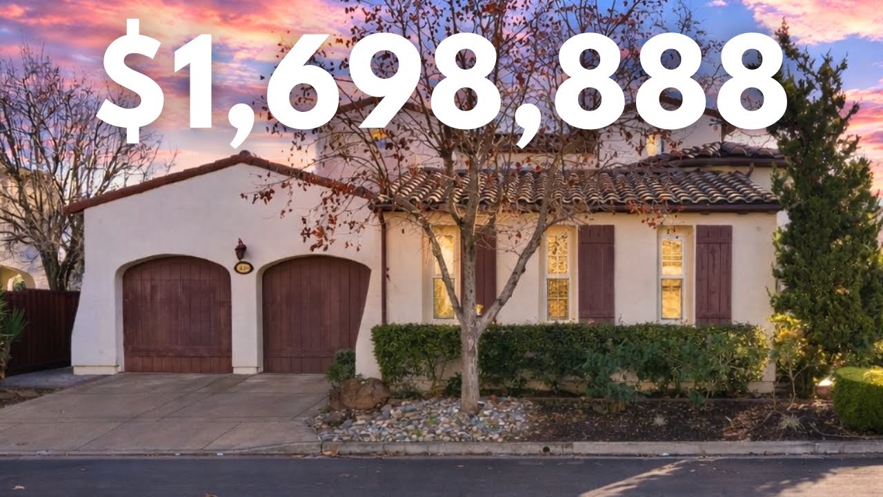 Beautiful 2-story home in the Eagle Ridge Golf Community