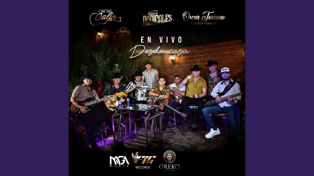 Ayudame a Creer (En Vivo)