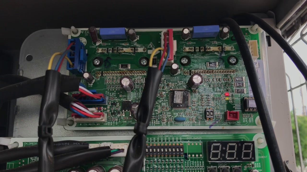 Teto Inverter Lg 52.000 btus