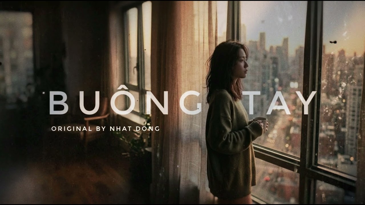 BUÔNG TAY | Nhat Dong Original 