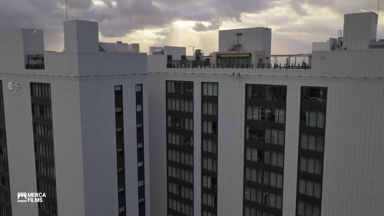 El área metropolitana de Santo Domingo ha experimentado un crecimiento increible