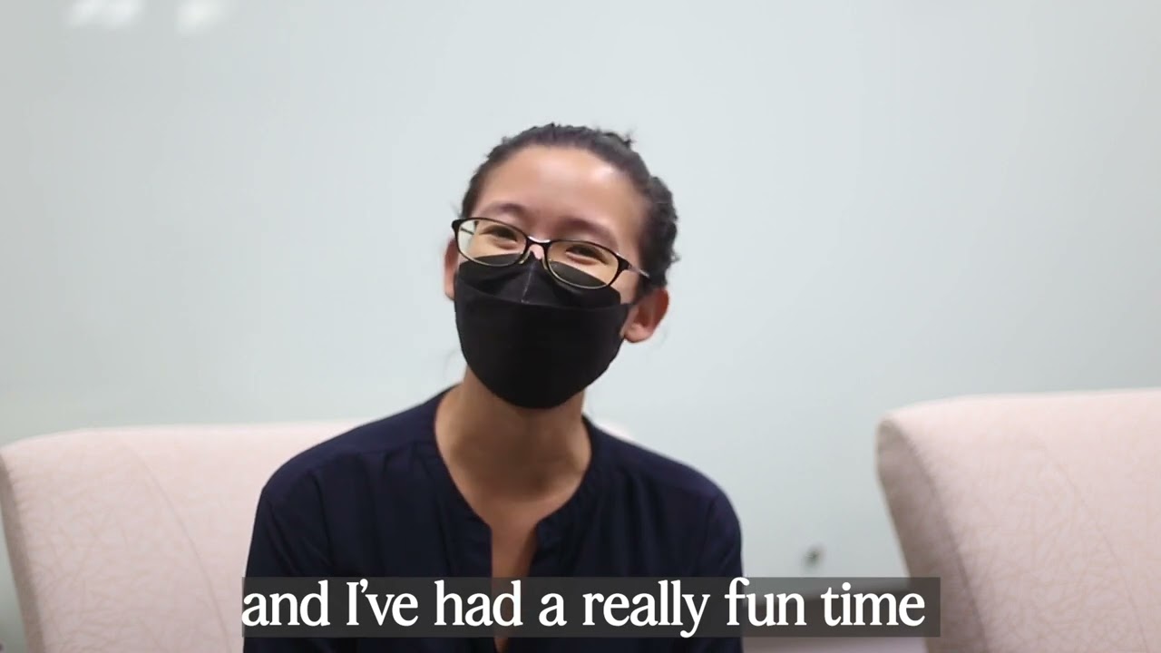 TAS Faculty: A Feature