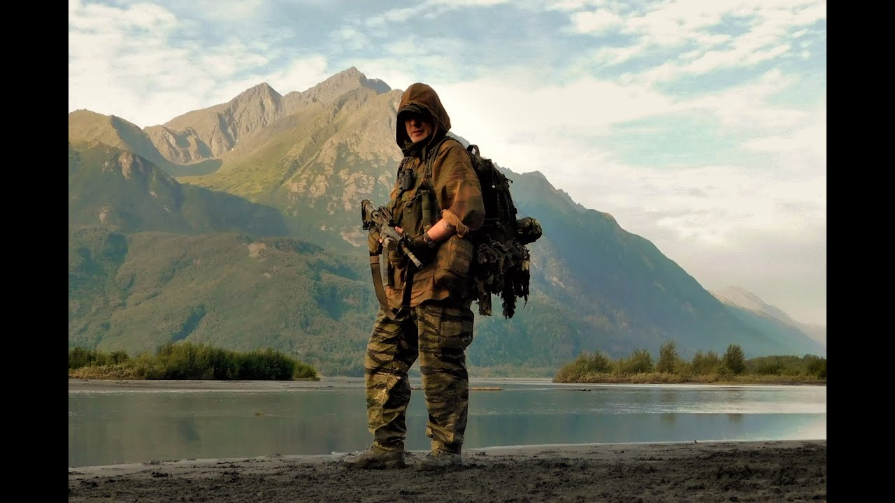 Escape and Evasion, ESA, TA Rhodesia -6, Scout & Short Kit Rundown..