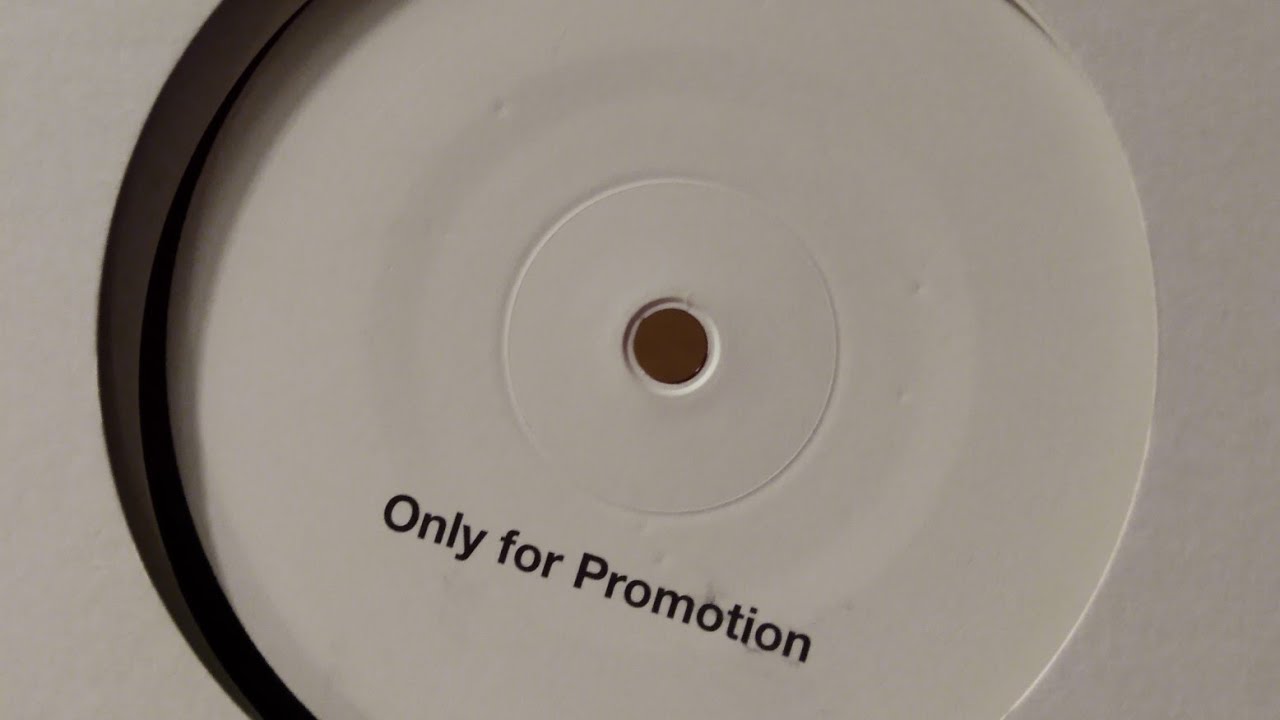 Purkart vs. Wesenberg – Runaway (Plastic Park Mix) (2000)