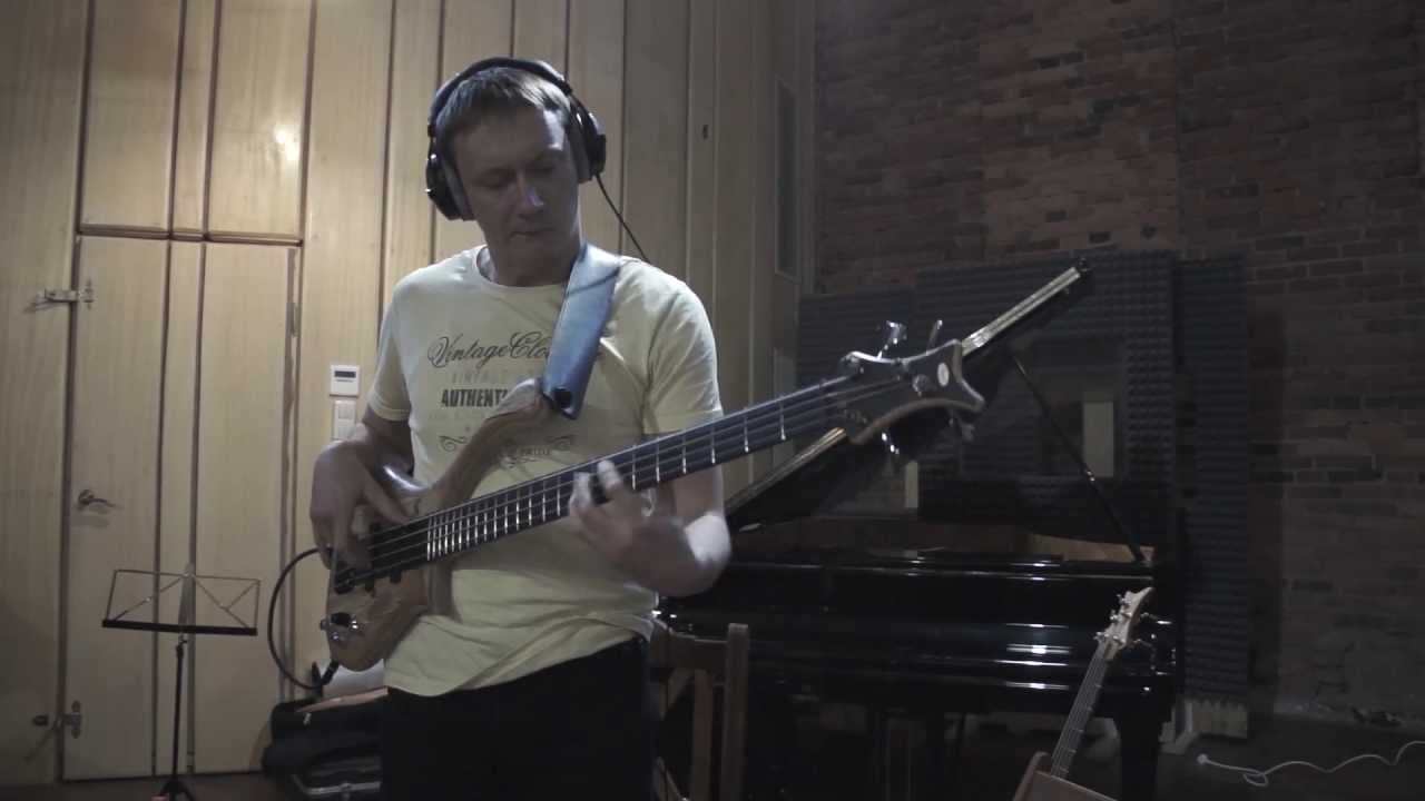 Stradi bass solo - F1 Bass & Mini UZBass