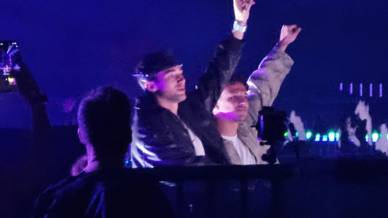 Newtone live ASOT A State Of Trance 2026 Rotterdam - All Vids
