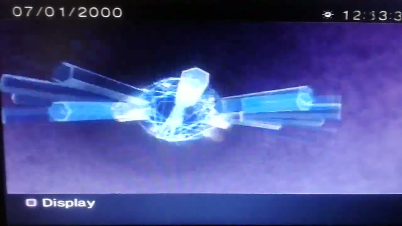 What happens when the PS2 clock reaches it's limit