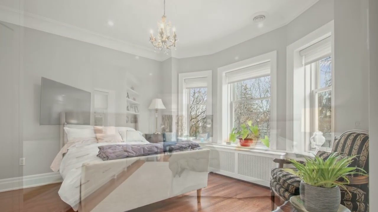 Rare and Refined In Forest Hill South