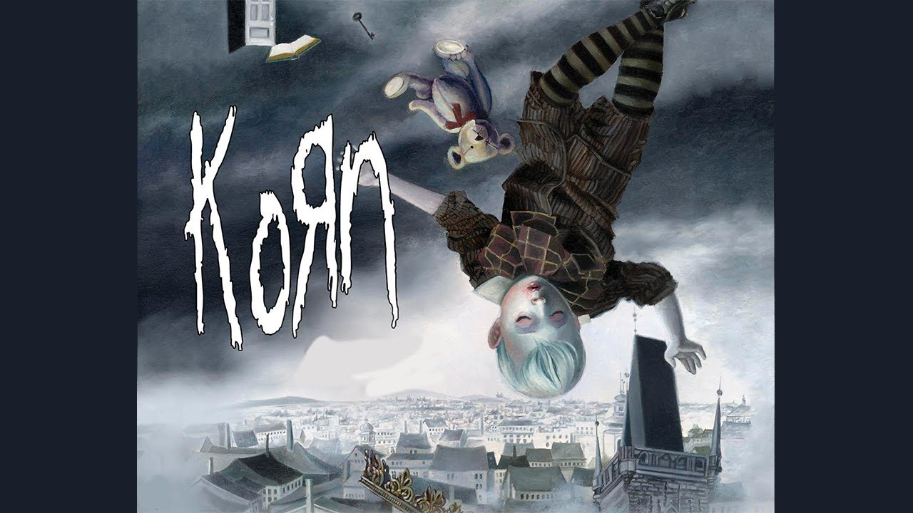 [FREE] KORN NU METAL RAP METAL TYPE BEAT || 