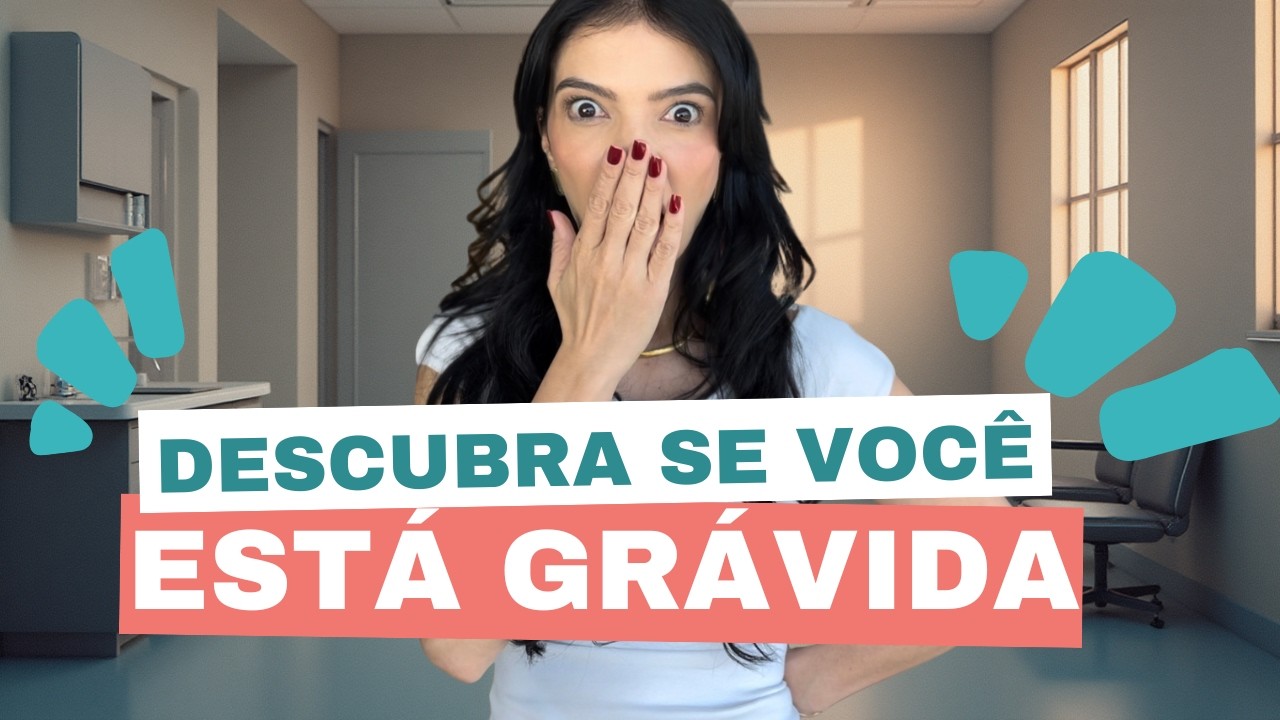 Quer saber se esta gravida? Conheça agora 12 sintomas de gravidez