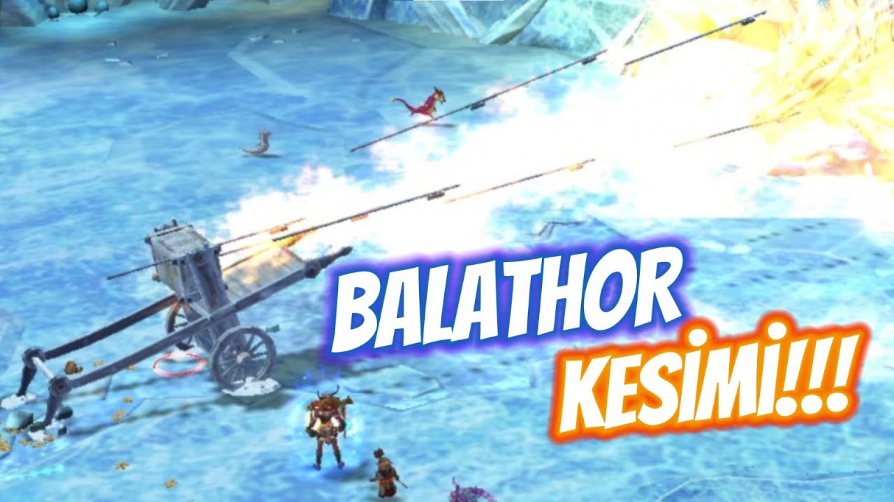 METİN2 TR B&Uuml;T&Uuml;N DETAYLARIYLA  BALATHOR KESİMİ!!!!!