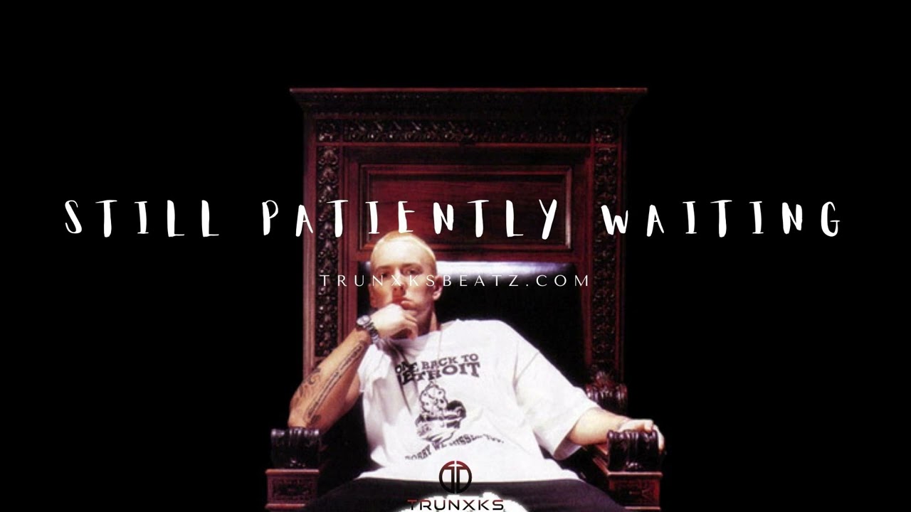 [FREE] Still Patiently Waiting (Eminem Type Beat x 50 Cent Type Beat) Prod. by Trunxks