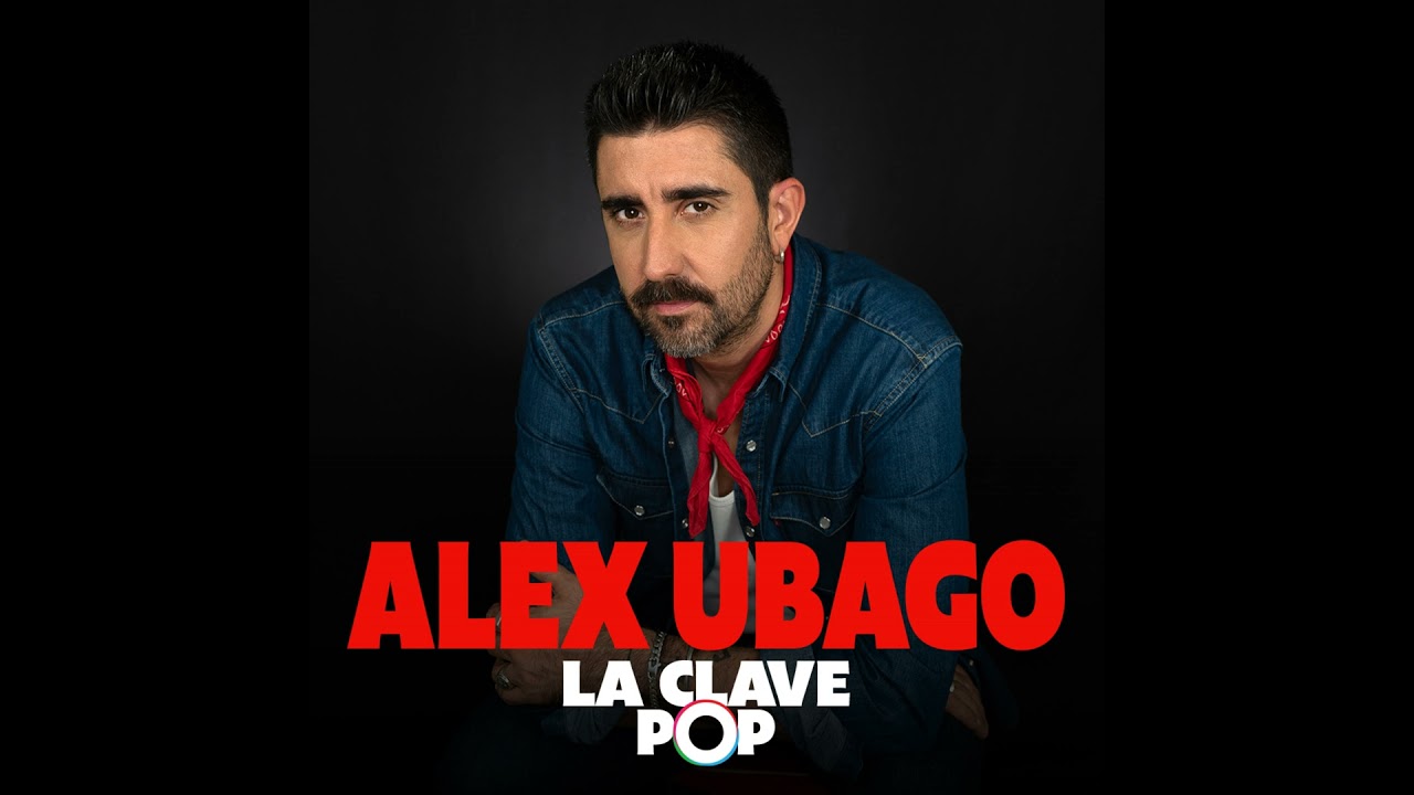Track #63 | Alex Ubago y el poder de volver al pasado: 