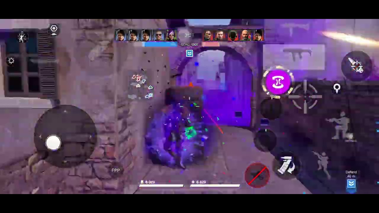 New ability. GRAVITY BOMB, NUKE BOMB, BLACK HOLE. 