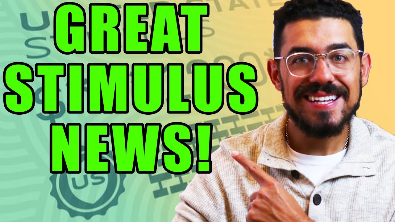 Second Stimulus Check Update 9-30| MNUCHIN COUNTER OFFER