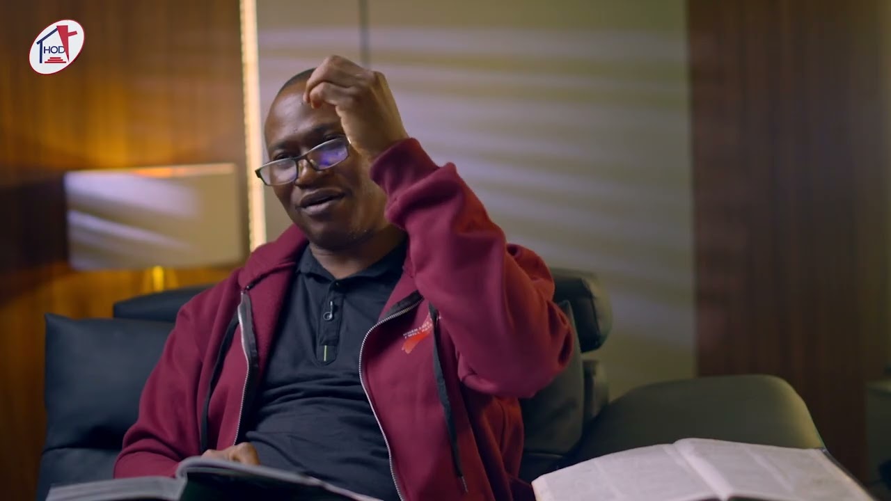 MERCY DIET WITH PASTOR SOLA OSUNMAKINDE (OUR SUFFICIENCY IS OF GOD) 25TH FEB, 2026.