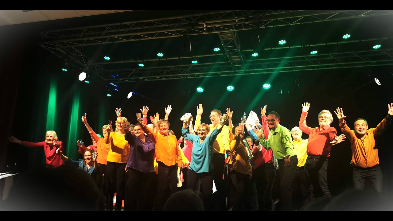 BATTEMENTS DE CHOEUR présente: RHUM POMME de Juliette (2024)