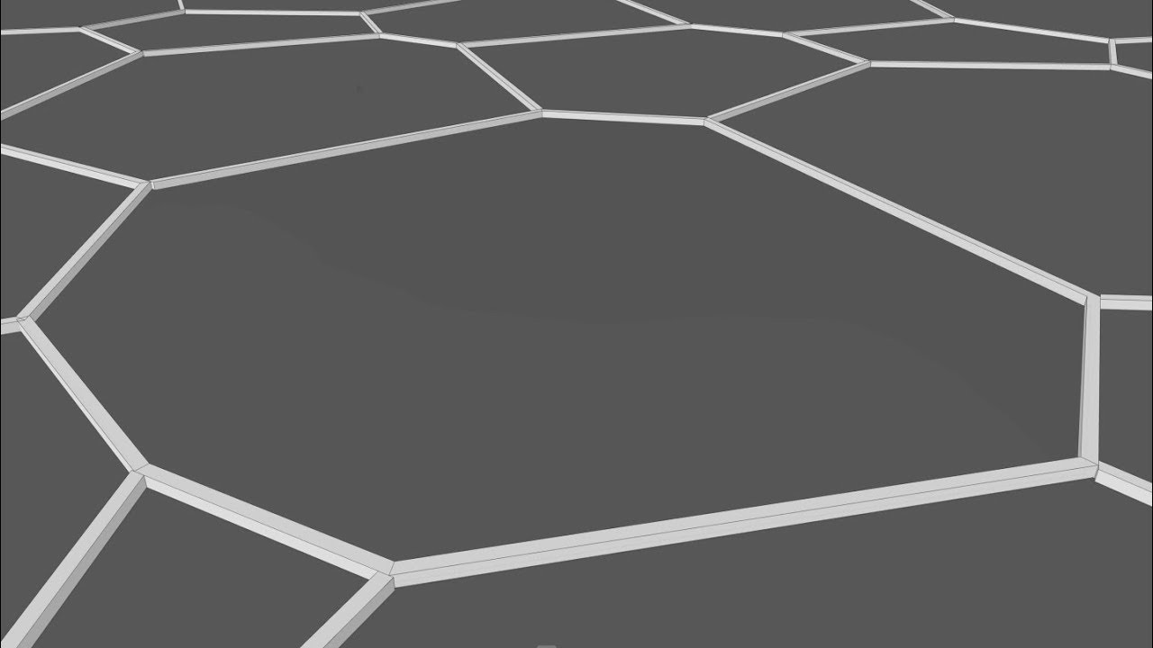 Modeling Beijing National Aquatics Centre - Architectural Classics Remodeled in ARCHICAD