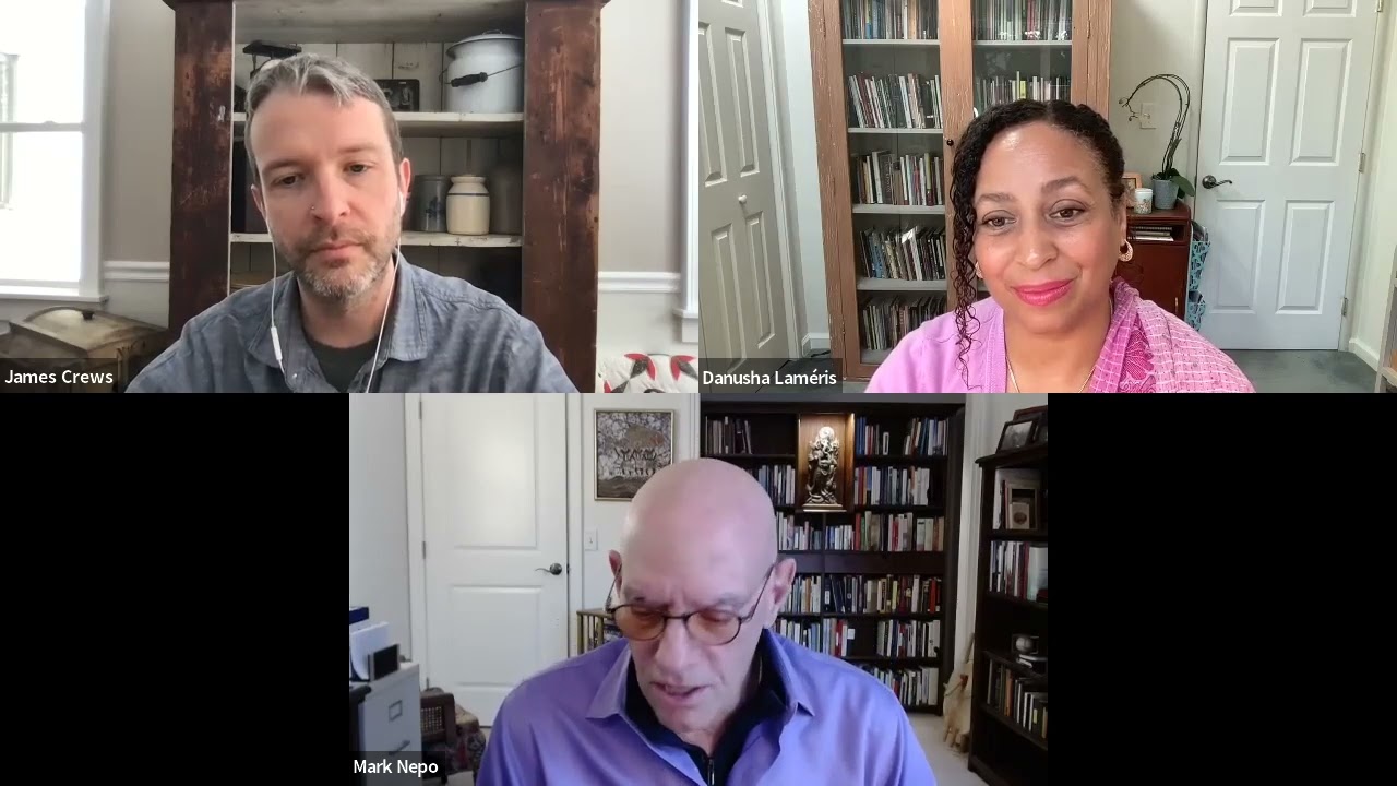 Wisdom of the Body with Mark Nepo