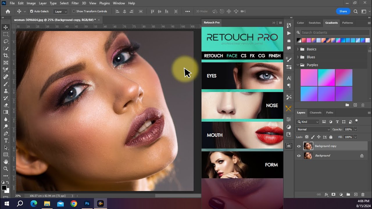 How to Install Retouch Pro in Adobe Photoshop: Ultimate Guide!