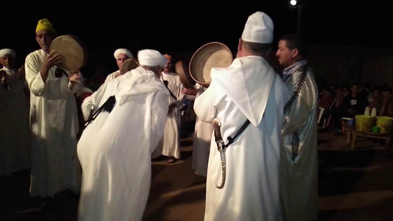 ايت حساين امزوضة