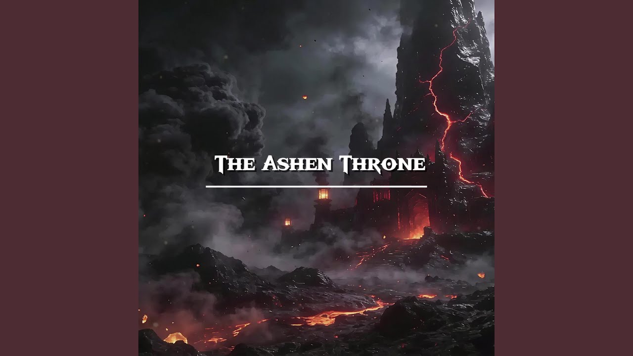 The Ashen Throne