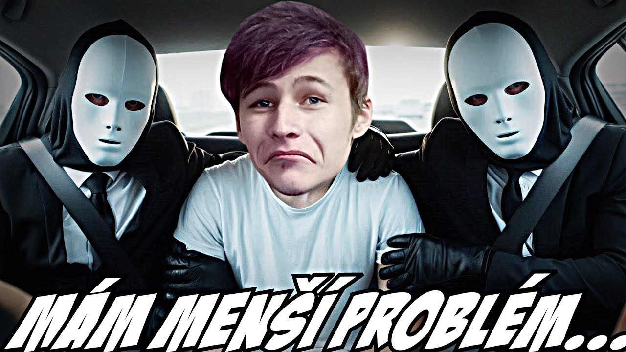 NEJDIVNĚJŠÍ ÚNOS VŠECH DOB!!!|GTA 5:RP|
