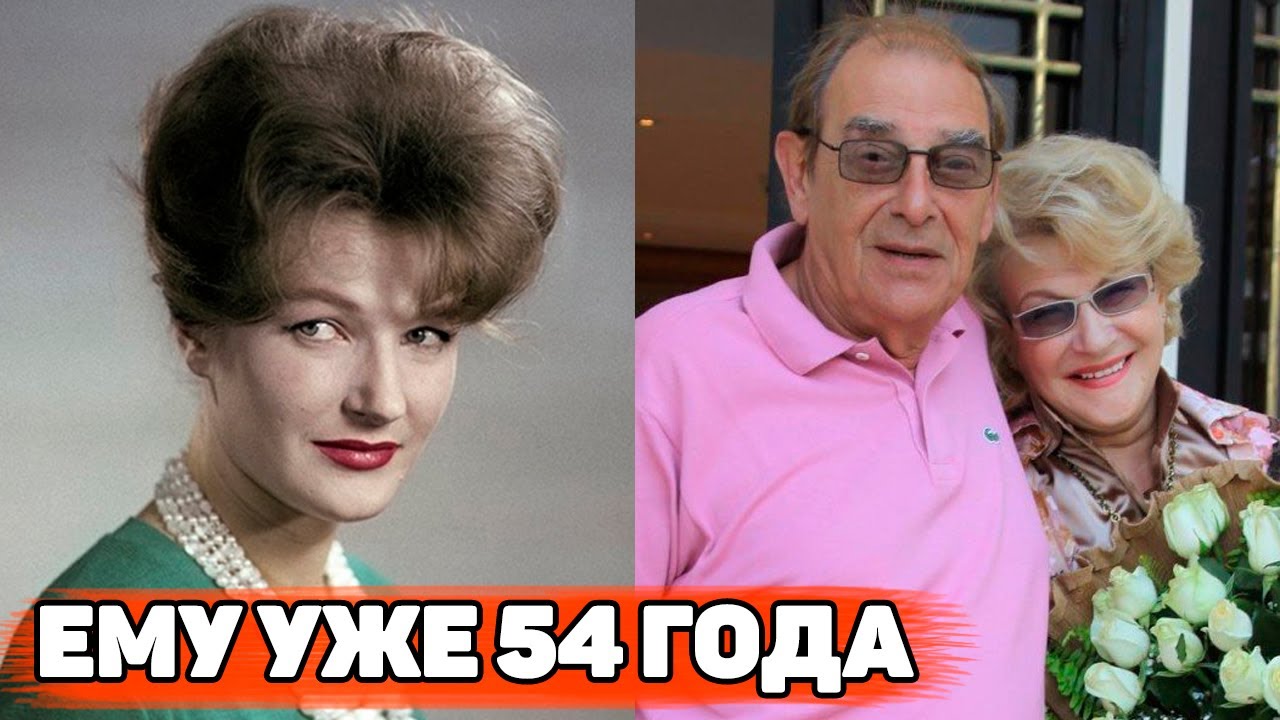 Как сложилась судьба сына Светланы Дружининой и Анатолия Мукасея
