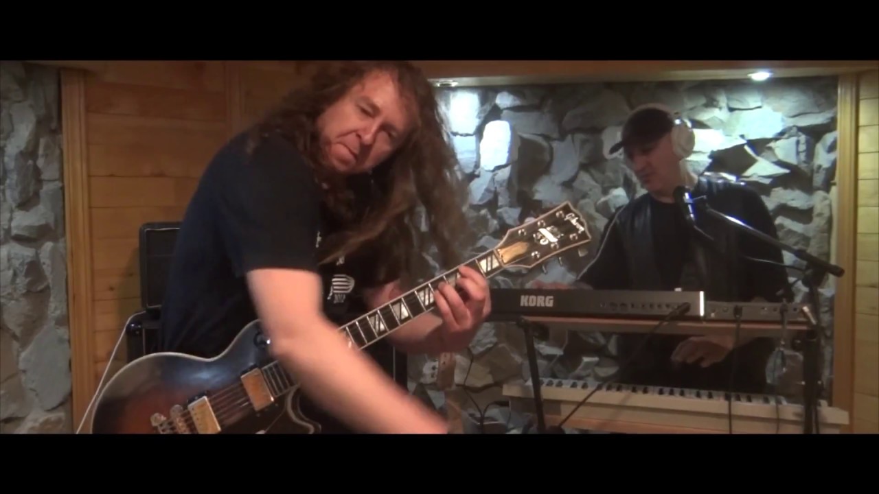 IMMIGRANT SONG - LED ZEPPELIN (LUCKY CASH) live