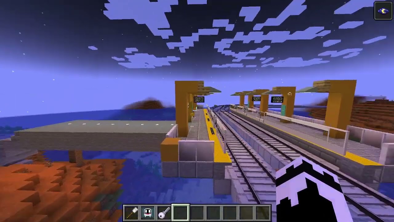 MTR Journeys Ep1 PART 2 Mountain Transit: More lines and Intoxicated Driving