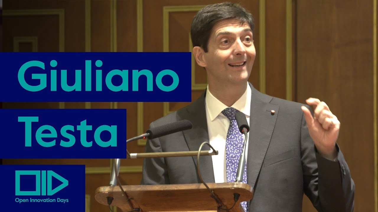 Giuliano Testa: concepire e partorire grazie a un trapianto di utero