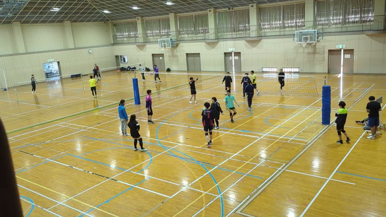 260315合宿2日目②